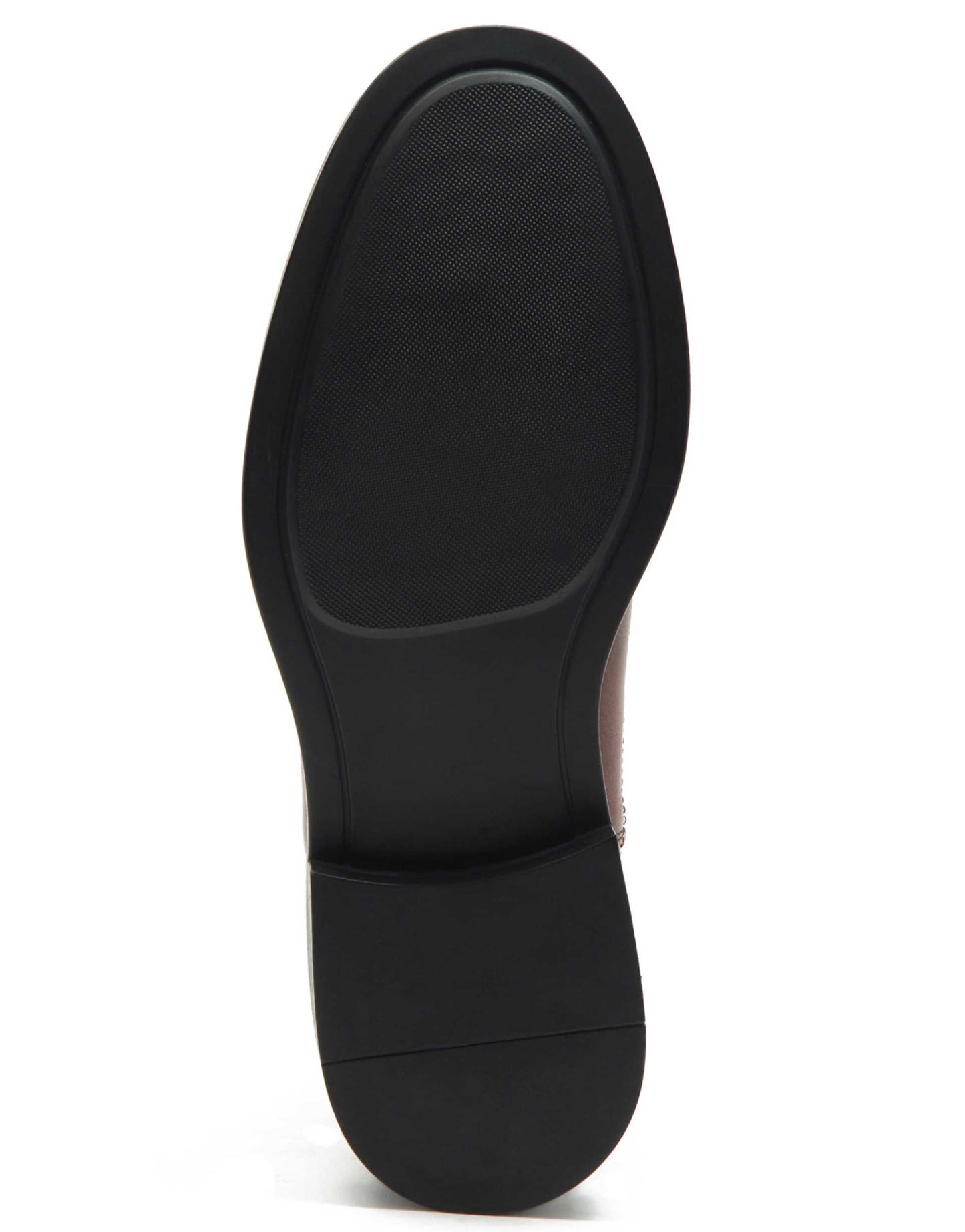 Ladd Formal Chelsea Leather Boots
