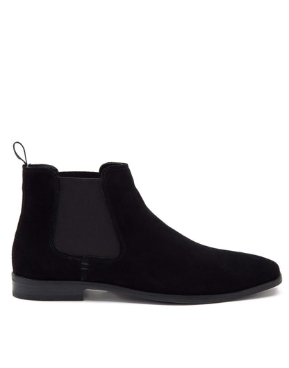 Addison Formal Chelsea Boots