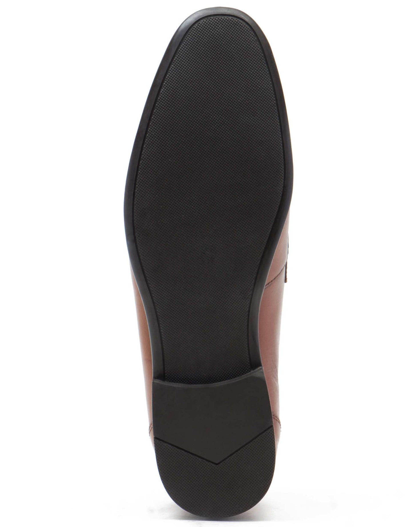 Farrel Formal Loafer Slip-On Leather Shoes