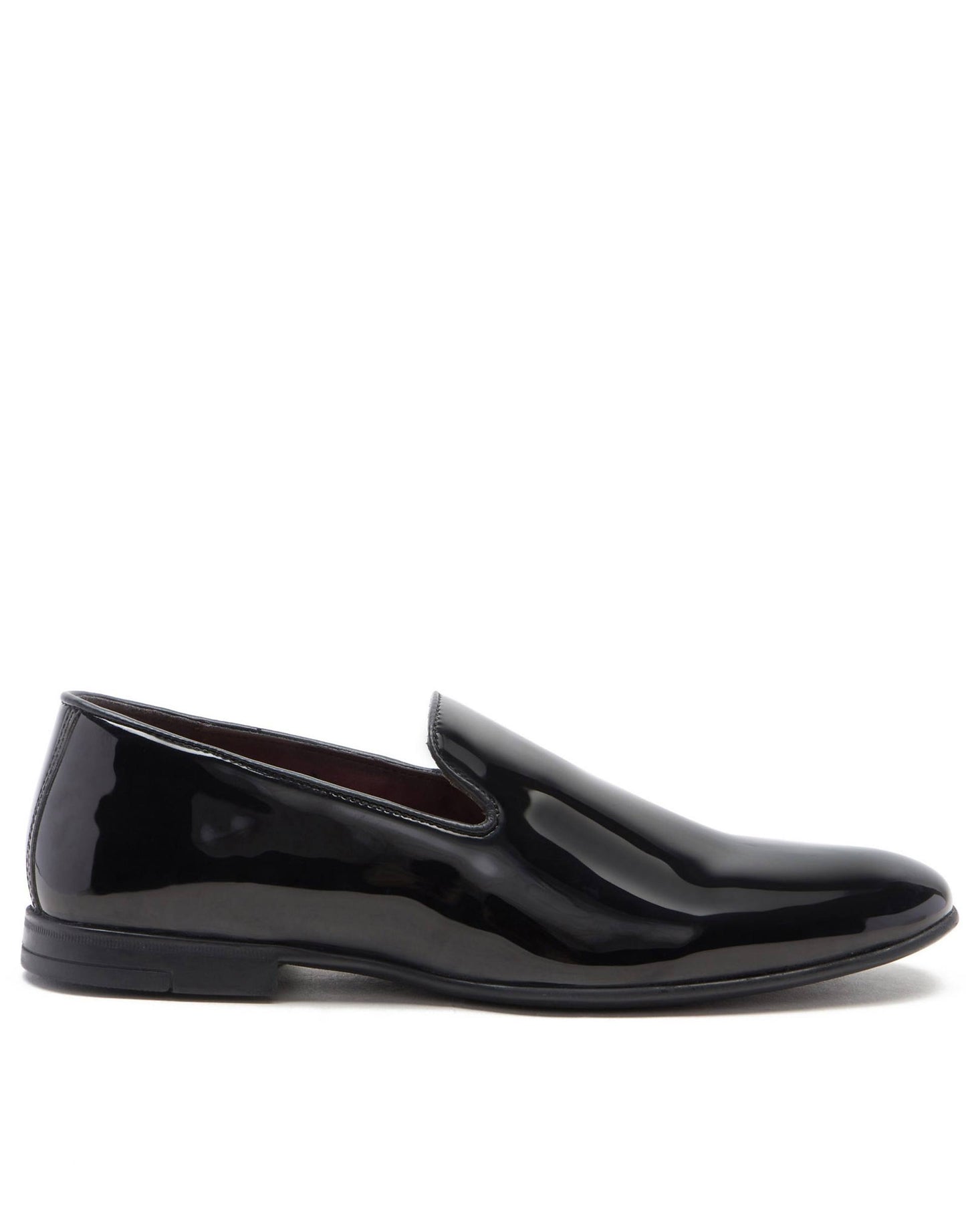 Frankie Formal Patent Leather Loafer Shoe