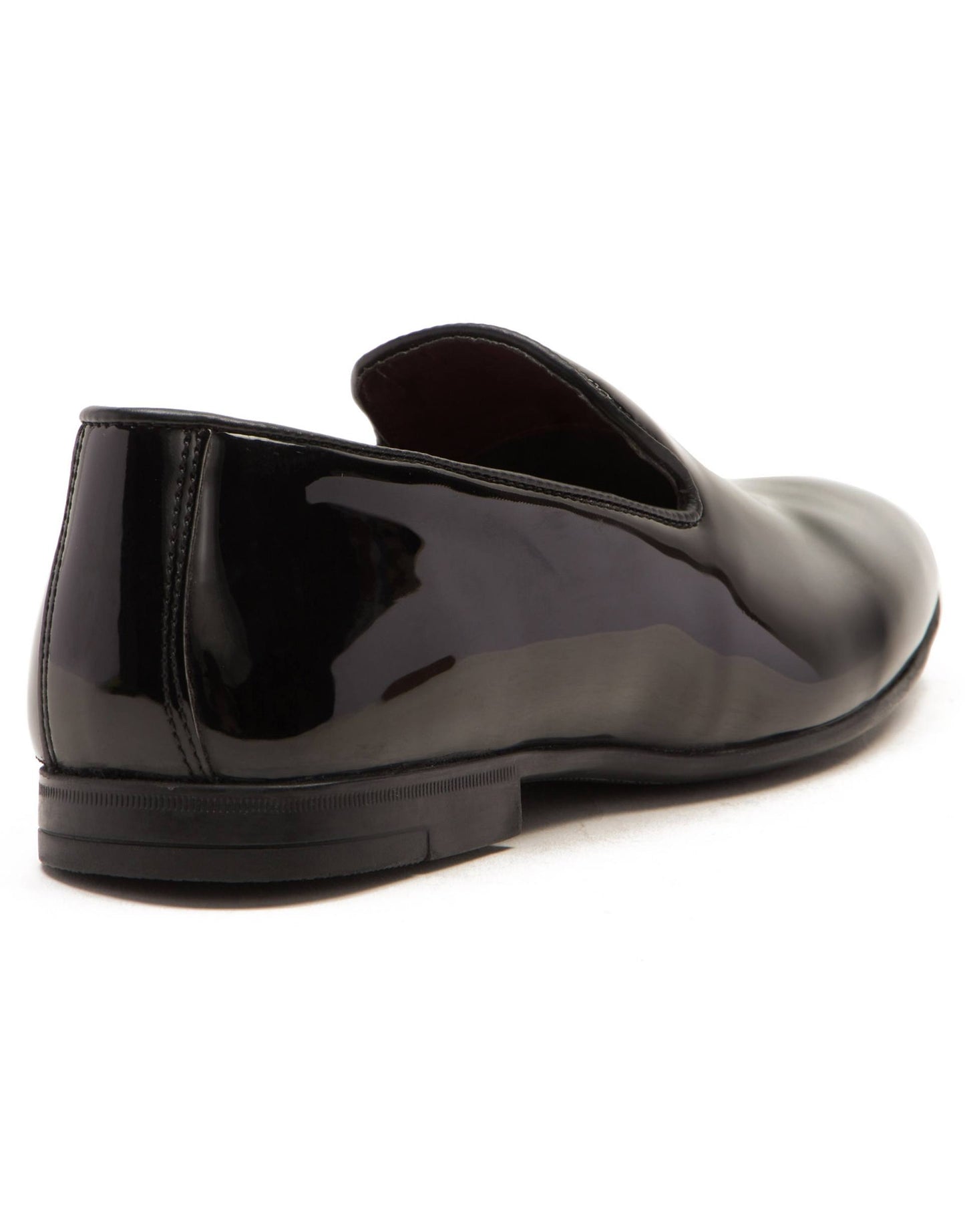 Frankie Formal Patent Leather Loafer Shoe