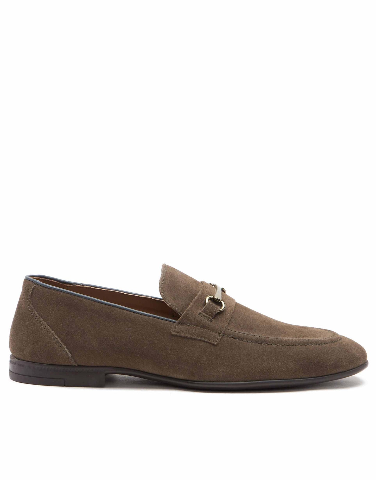 Farrel Formal Loafer Slip-On Leather Shoes