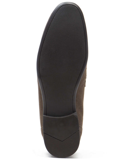 Farrel Formal Loafer Slip-On Leather Shoes