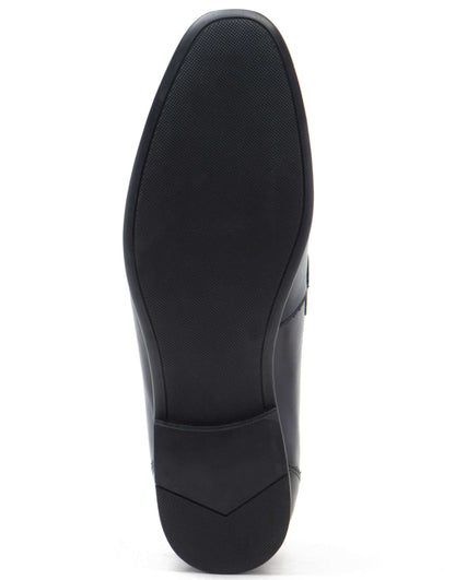 Farrel Formal Loafer Slip-On Leather Shoes
