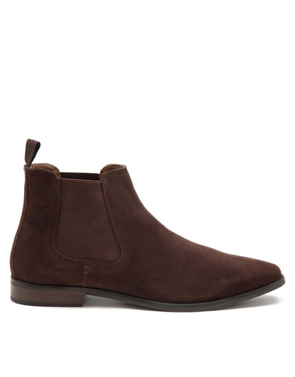 Addison Formal Chelsea Boots