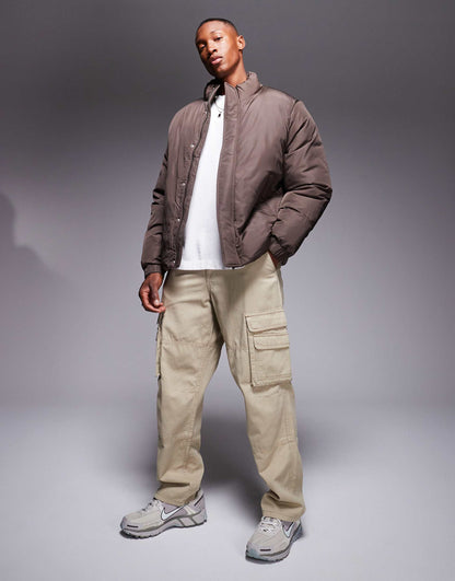 Puffer Jacket