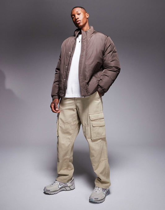 Puffer Jacket