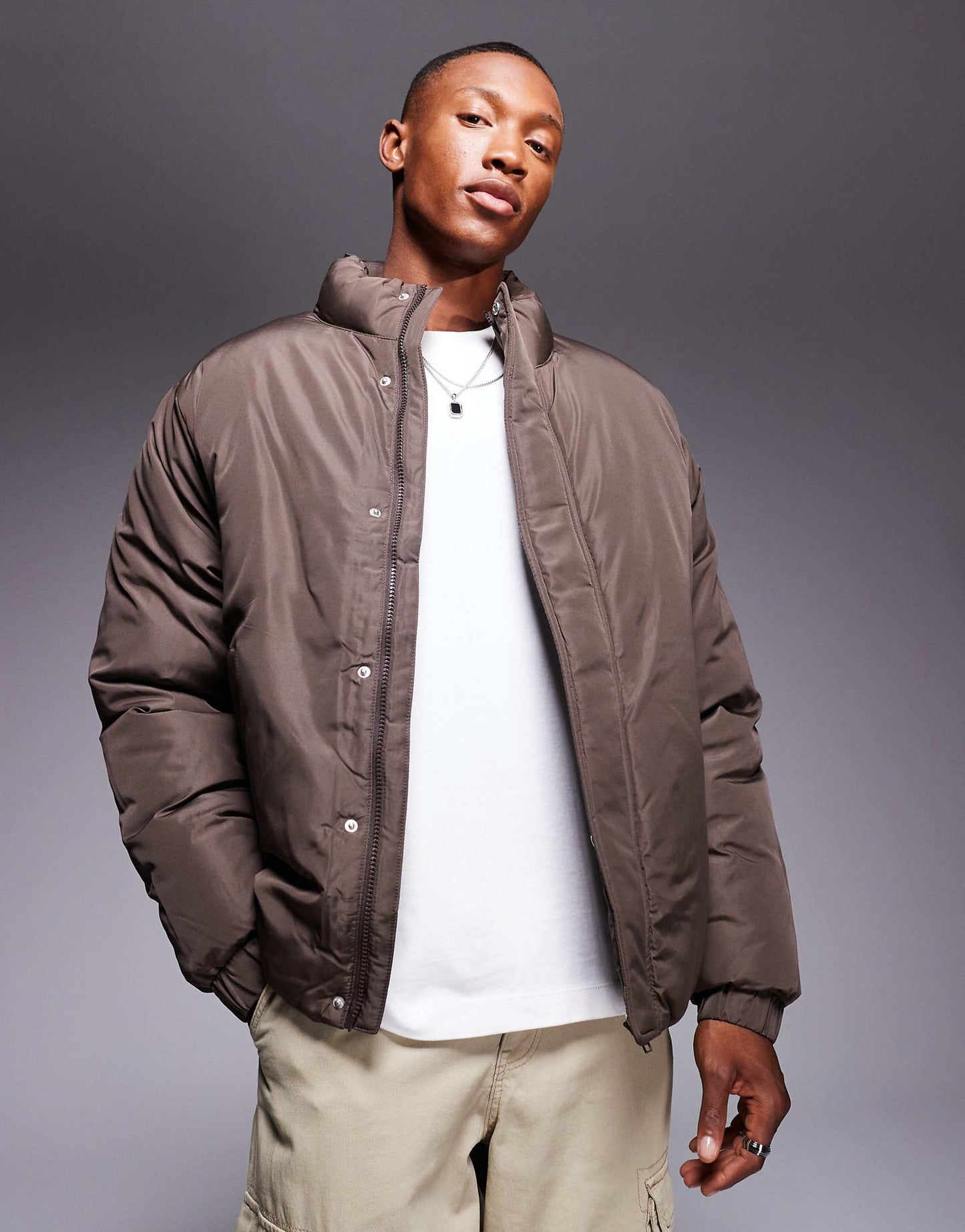 Puffer Jacket