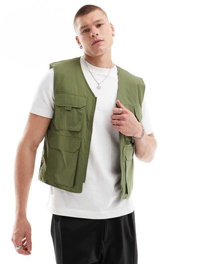 Utility Gilet