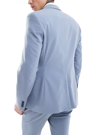 Skinny Suit Jacket