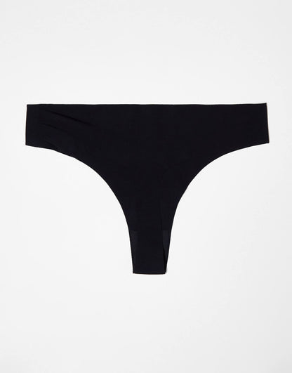 3 Pack Seamless Thongs