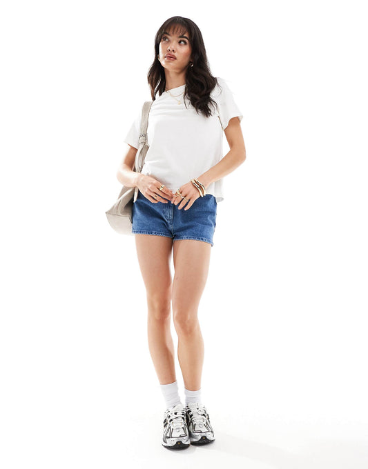 Boxy T-Shirt