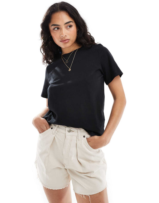 Boxy T-Shirt