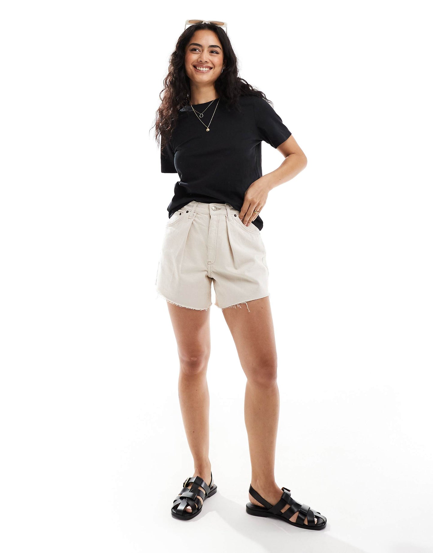Boxy T-Shirt