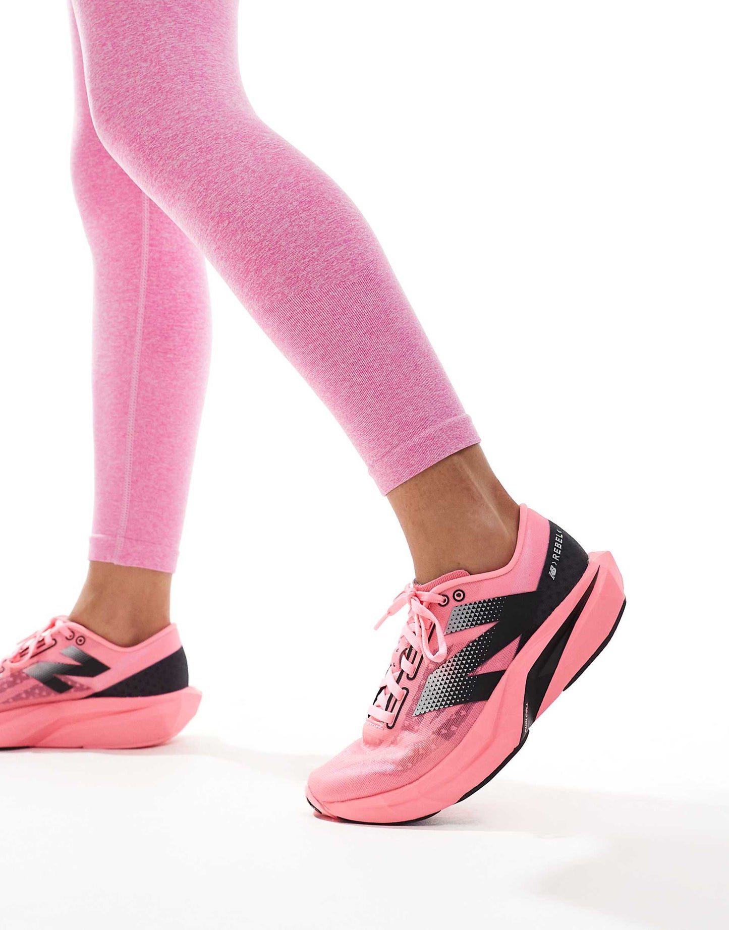 Fuelcell Rebel Running Trainers