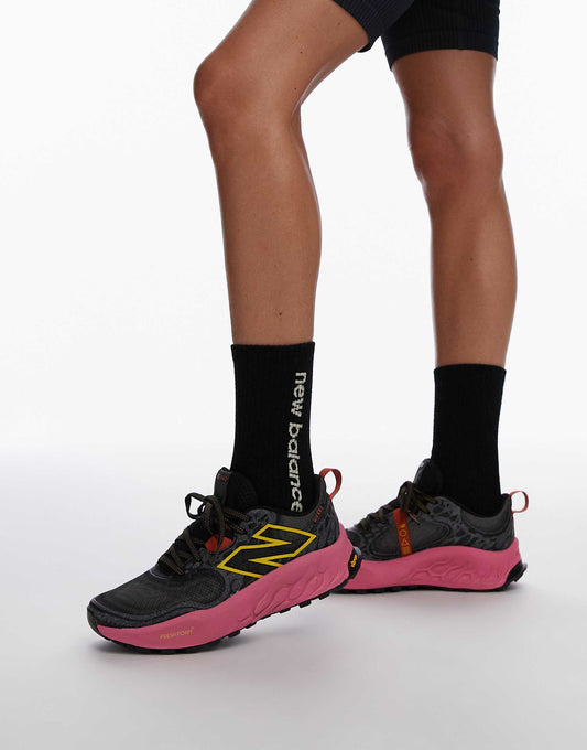 Hierro Trail Running Trainers