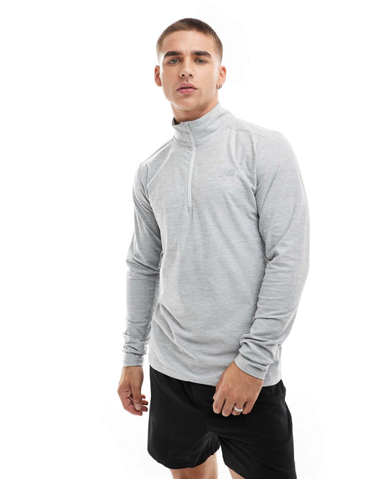 1/4 Zip