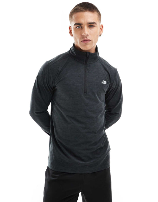 1/4 Zip
