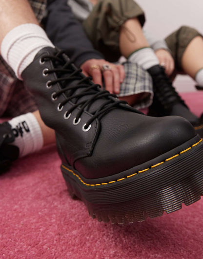 Unisex Jadon Boots