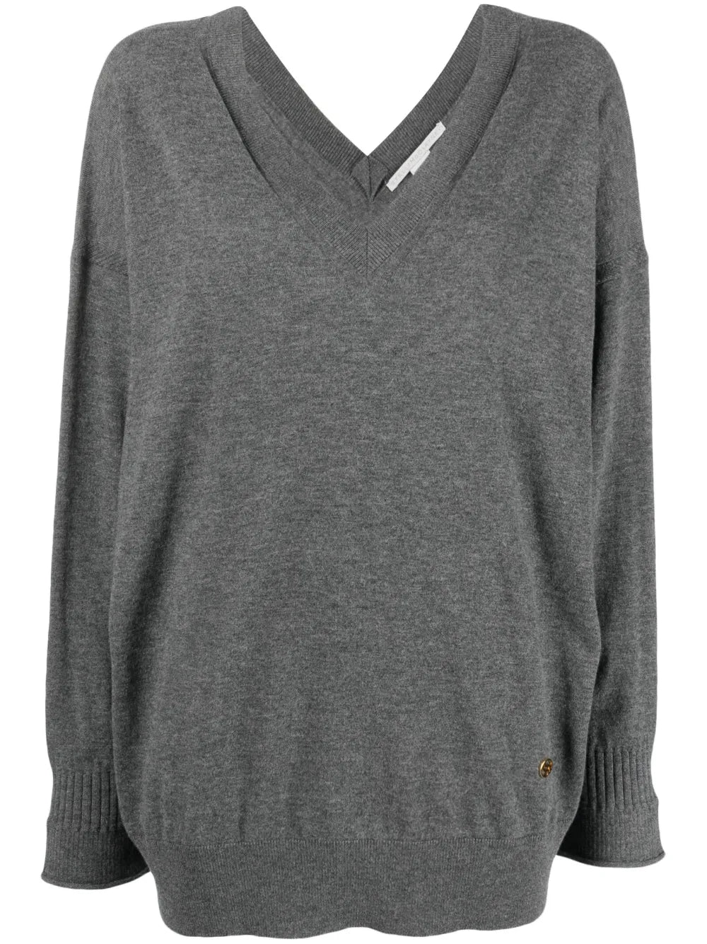 Stella Iconics V-Neck Jumper
