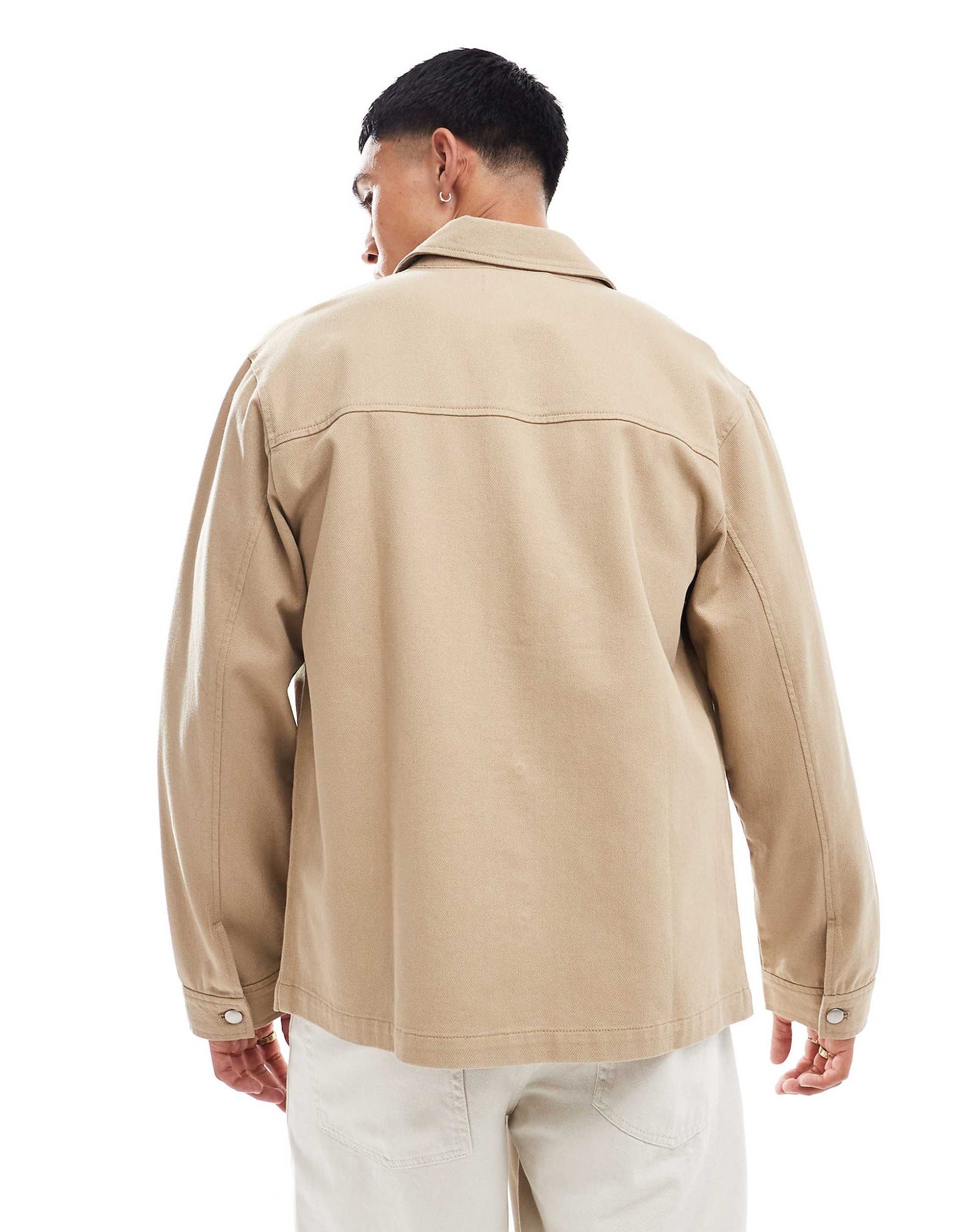 Worker Jacket