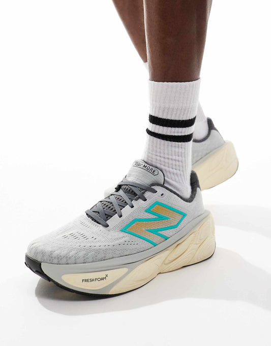 More Running Trainers