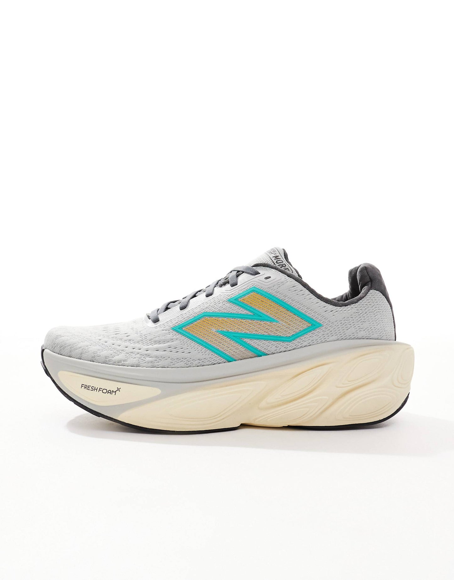 More Running Trainers