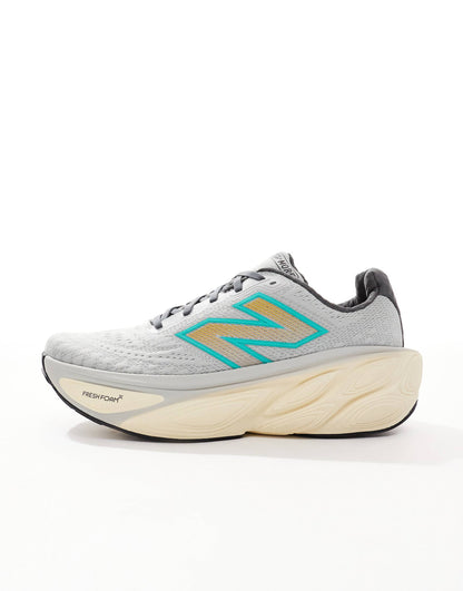 More Running Trainers