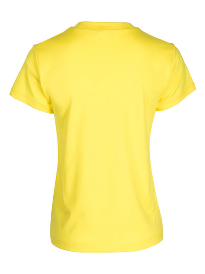 Short-Sleeve Cotton T-Shirt