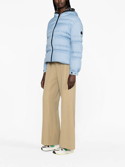 Yser Ripstop Down Puffer Jacket