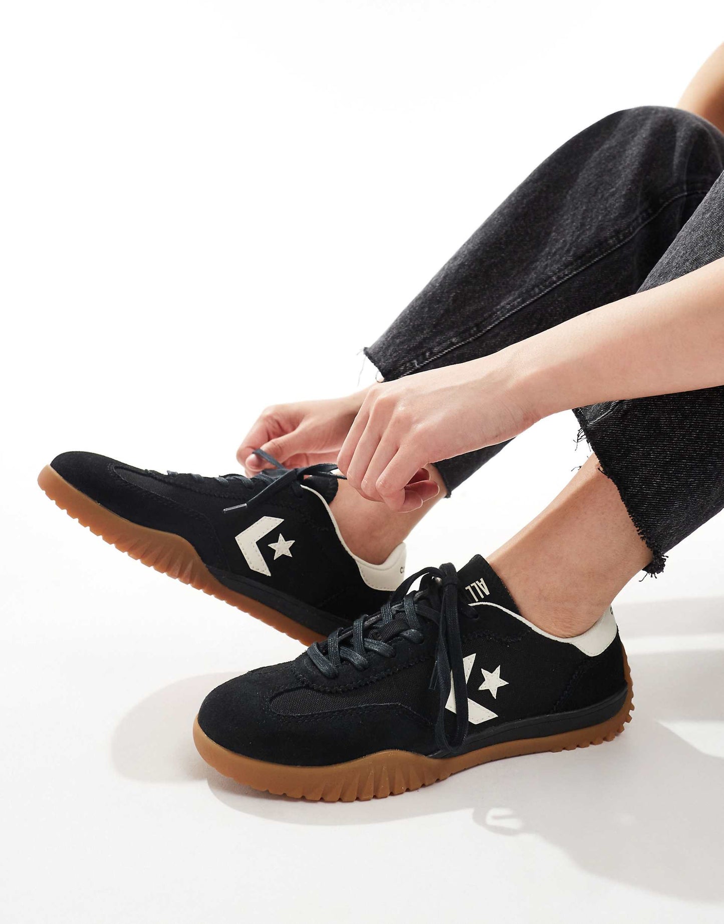 Run Star Trainers