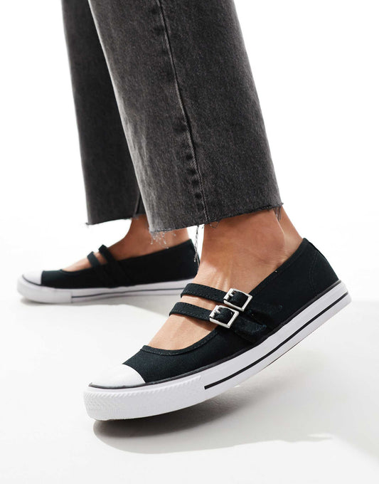 Chuck Taylor All Star Dainty Ox Mary Jane