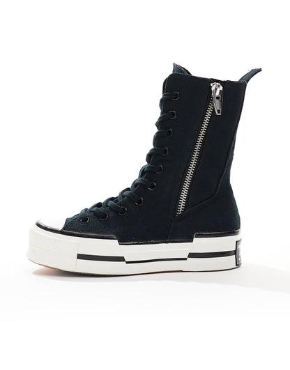 Chuck 70 Plus X Hi Boots