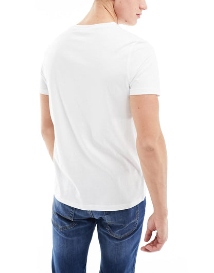 5 Pack Slim T-Shirt