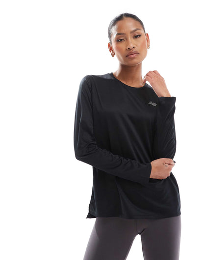 Sport Essentials Long Sleeve T-Shirt