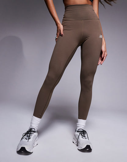 Harmony High Rise Legging 27""