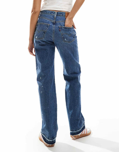 501 90S Fit Jeans