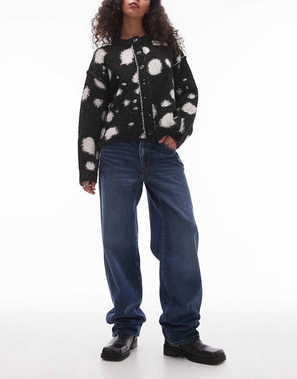 Baggy Dad Jeans