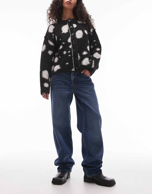 Baggy Dad Jeans