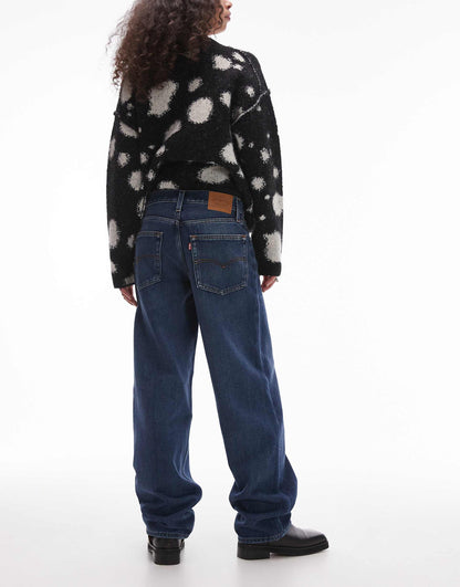Baggy Dad Jeans