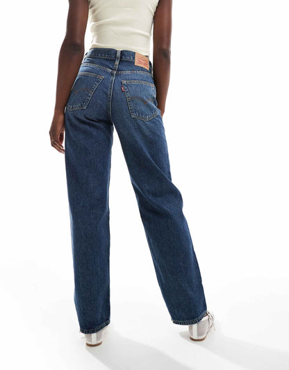 94 Baggy Jeans