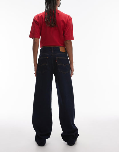 Baggy Dad Jeans