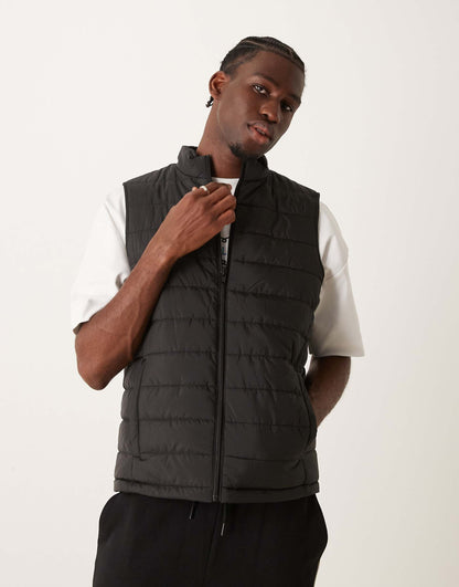 Lightweight Gilet