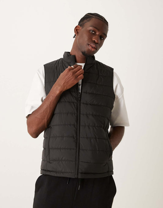 Lightweight Gilet