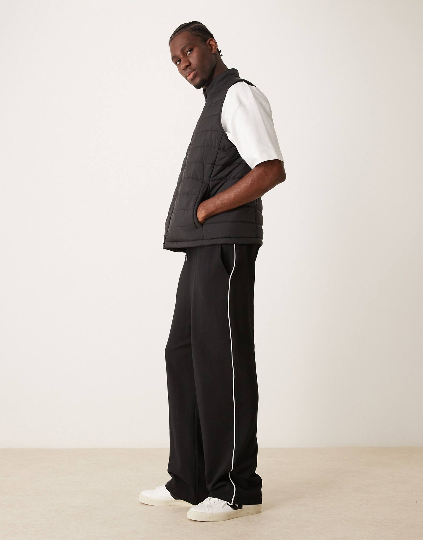 Lightweight Gilet