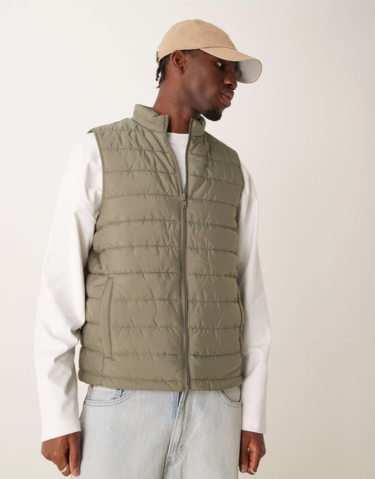 Lightweight Gilet