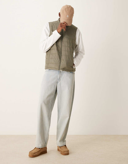 Lightweight Gilet