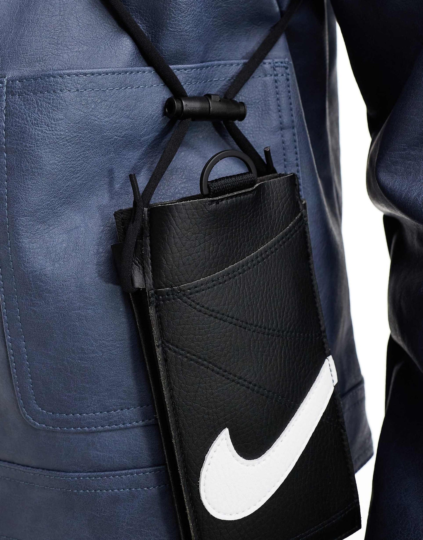 Premium Phone Pouch Crossbody Bag
