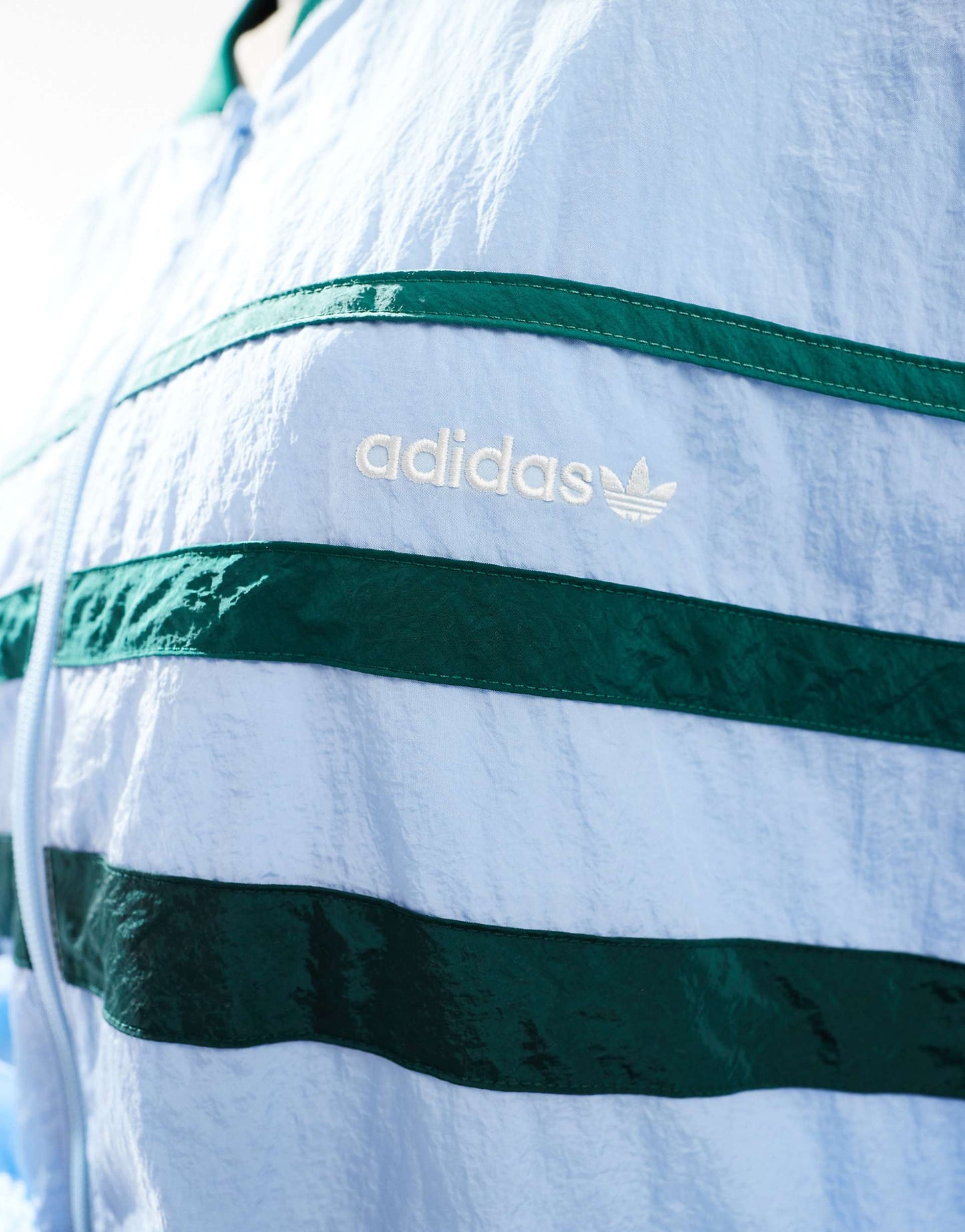 80S Track Top