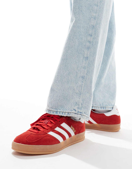 Originals Gazelle Indoor Trainers